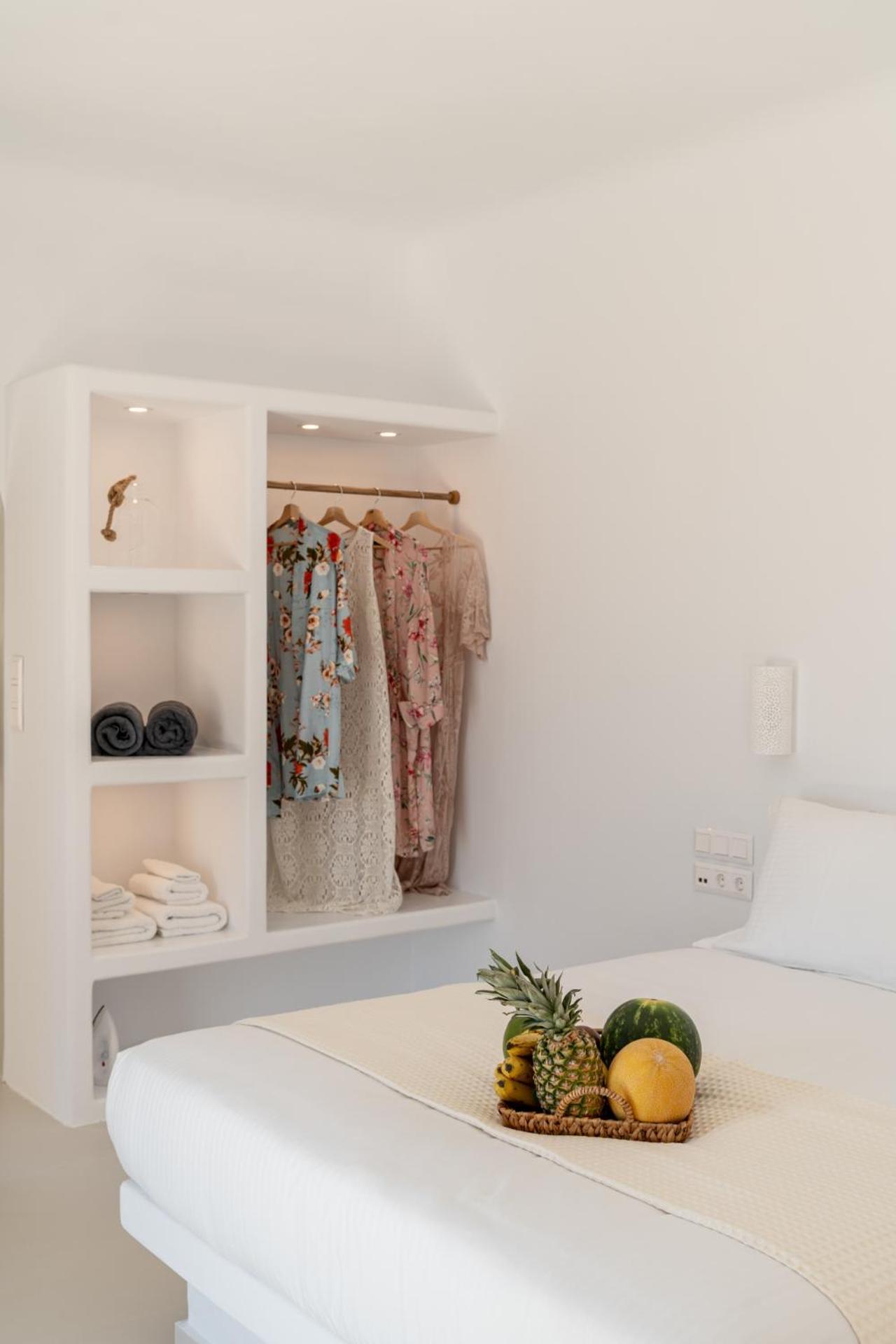 Apartamento Mardanza Exclusive Imerovigli  Exterior foto