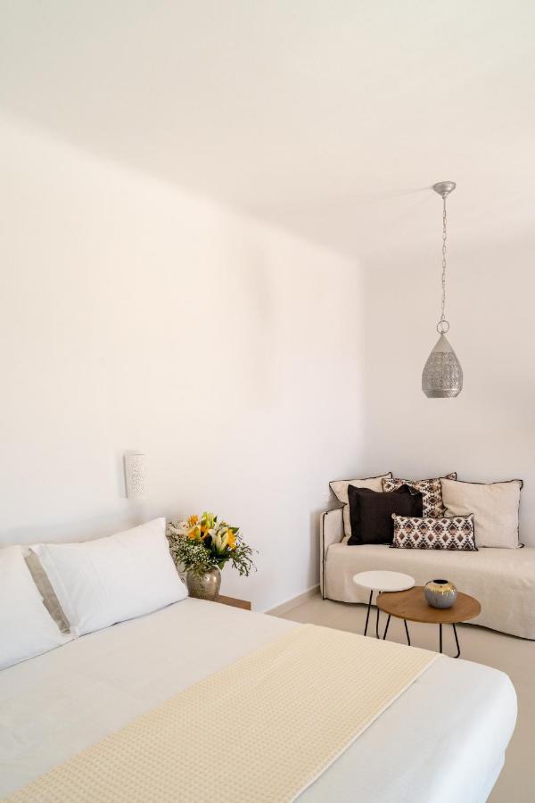 Apartamento Mardanza Exclusive Imerovigli  Exterior foto