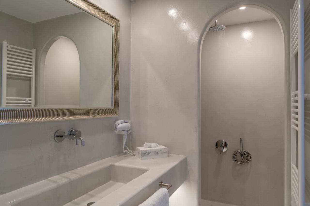 Apartamento Mardanza Exclusive Imerovigli  Exterior foto