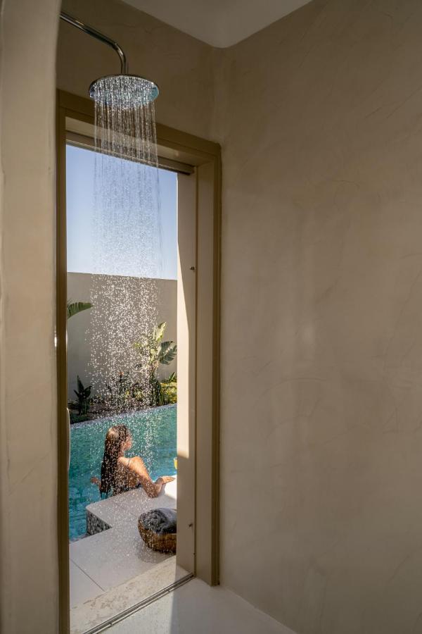 Apartamento Mardanza Exclusive Imerovigli  Exterior foto