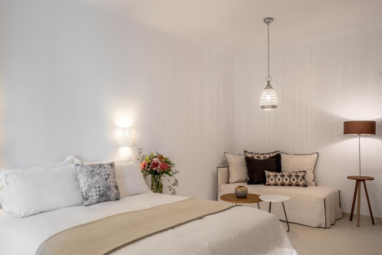 Apartamento Mardanza Exclusive Imerovigli  Exterior foto