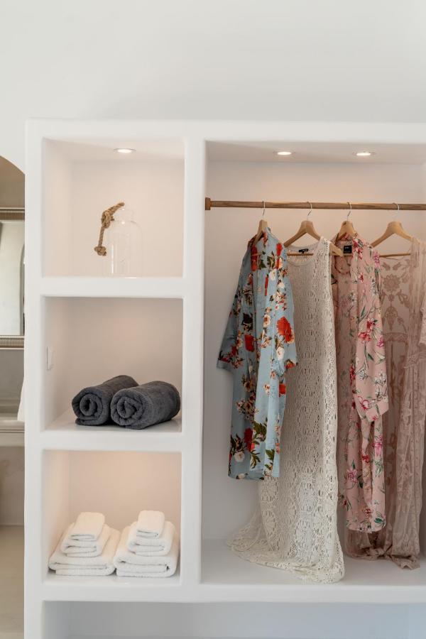 Apartamento Mardanza Exclusive Imerovigli  Exterior foto