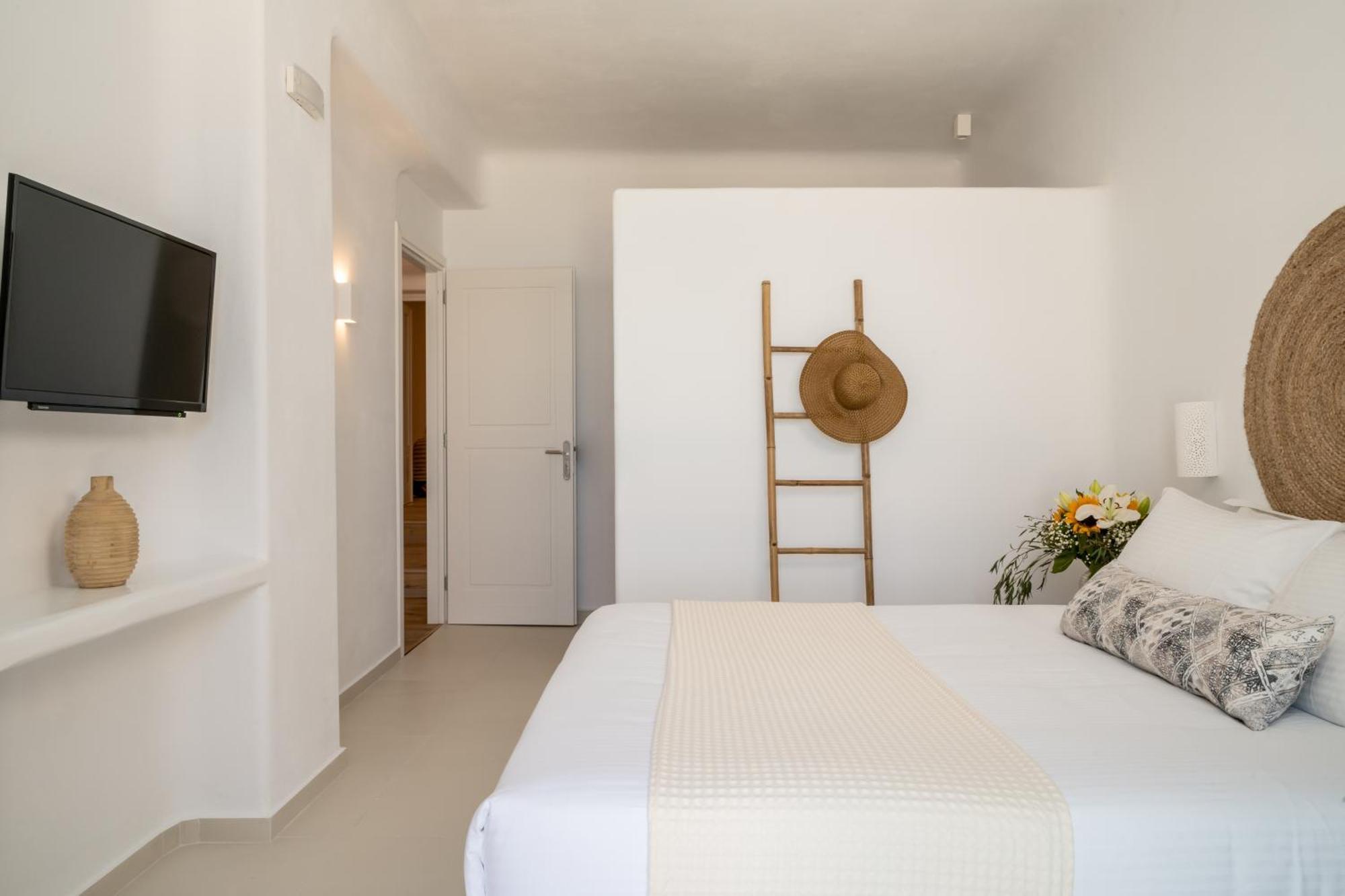 Apartamento Mardanza Exclusive Imerovigli  Exterior foto