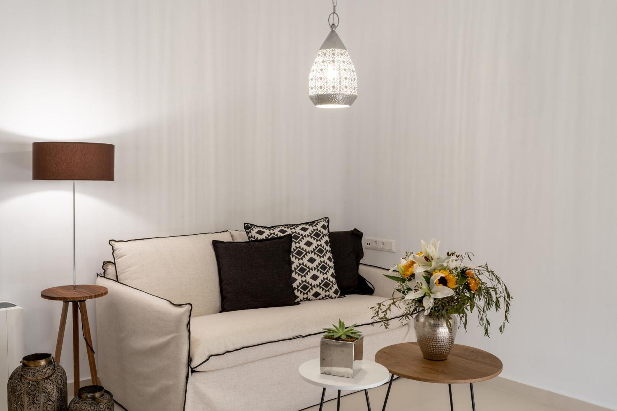 Apartamento Mardanza Exclusive Imerovigli  Exterior foto