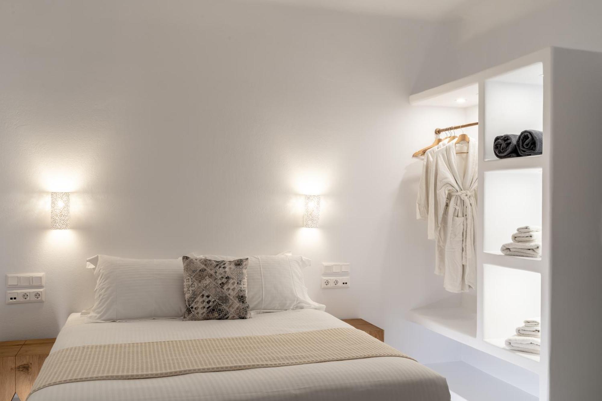 Apartamento Mardanza Exclusive Imerovigli  Exterior foto